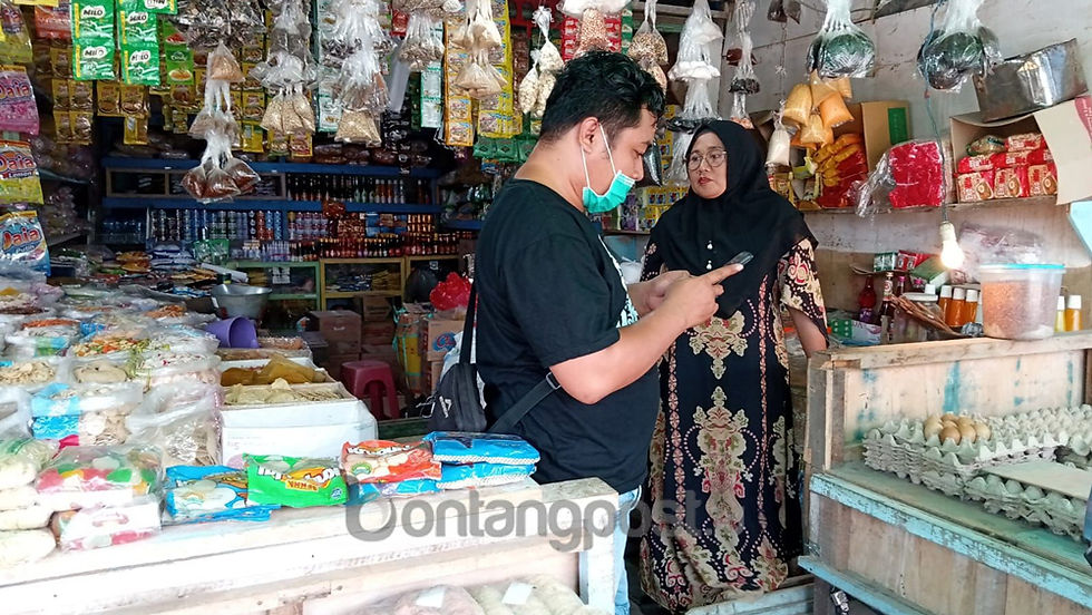 Mengenal Toko PAPUA BERKAH: Solusi Retail Terbaik di Cilacap